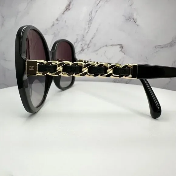 New CHANEL Sunglasses - Picture 16 of 16